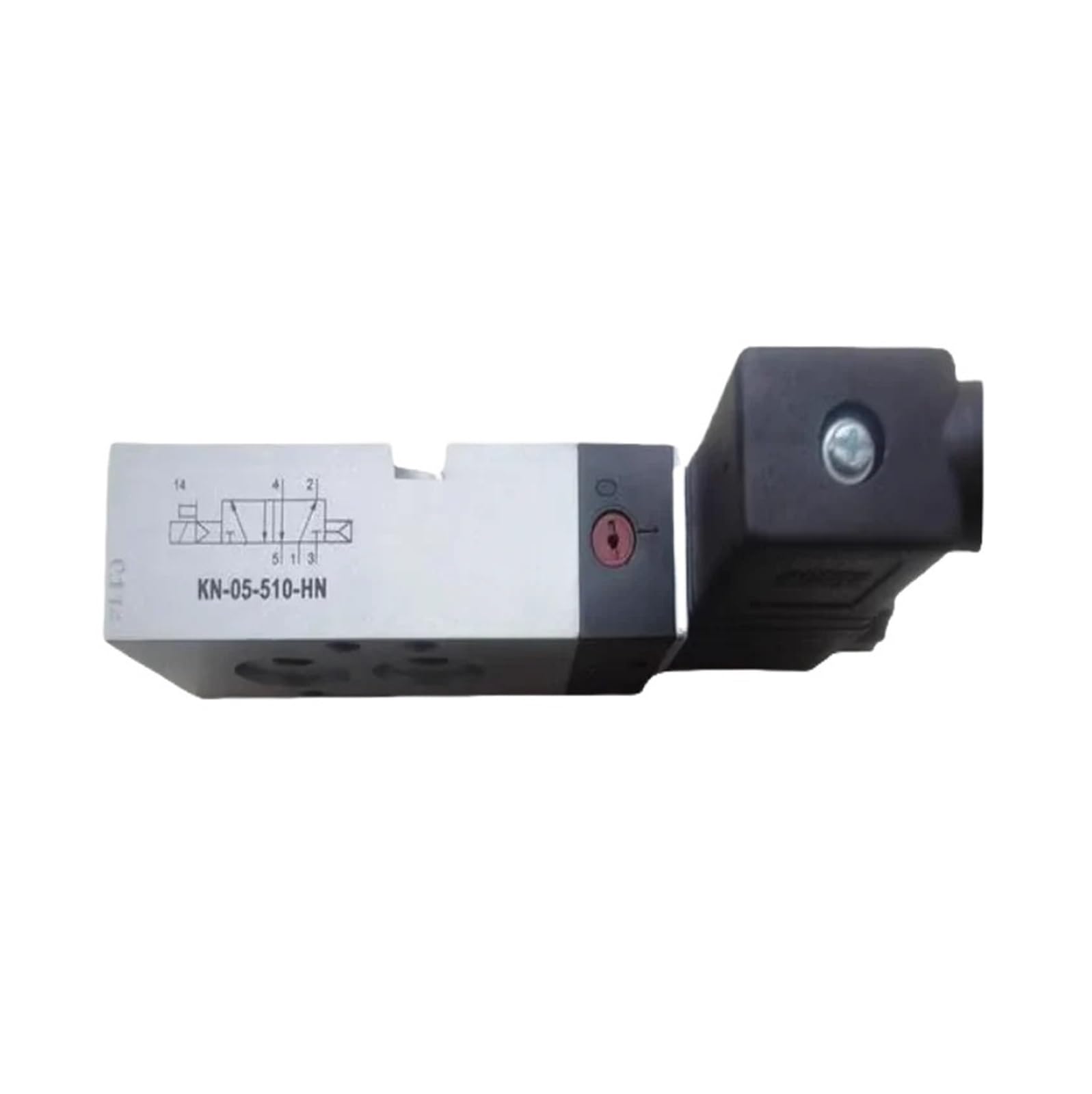 LEOTNNDQ Solenoid valve KN-05-510-HN(KN-05-510-HN)