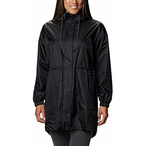 Columbia Splash Side™ Jacke Black S Cover