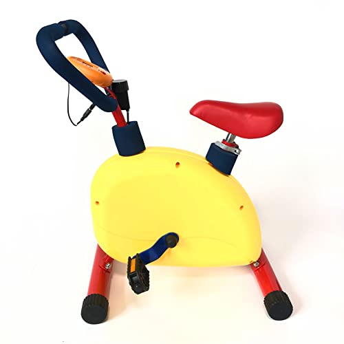 Indoor Outdoor Kids Exercise Bike