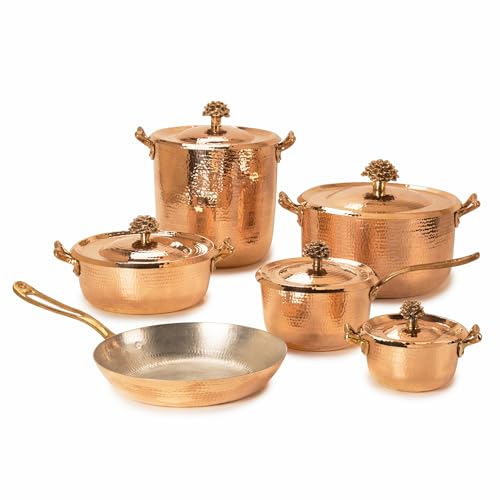 The Most Expensive Cookware a true craftsmanship KitchenFold