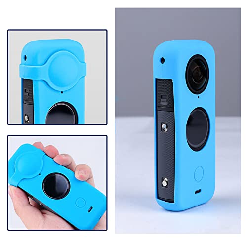 Set di 2 pezzi di protezione della custodia