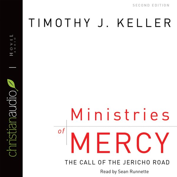 Cover art for Ministries of Mercy