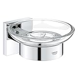 Grohe Start Cube QuickFix - Dispensador de jabón, Ref. 41096000