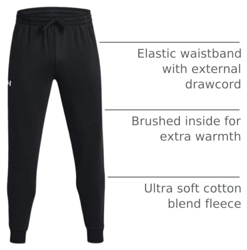 Image of Under Armour Men's Rival Fleece Joggers