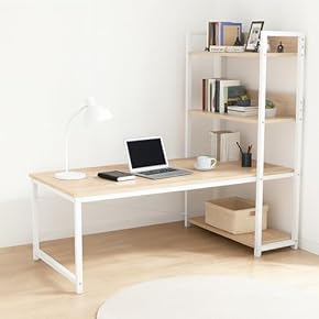 Amazon.co.jp: デスク - オフィス家具・収納: 文房具・オフィス