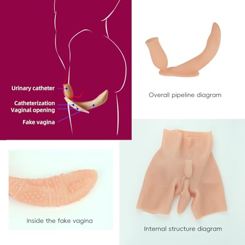 Silicone Butt Lifter Hip Enhancer Panties Silicone Shapewear Underwear For Crossdressers Transgender2