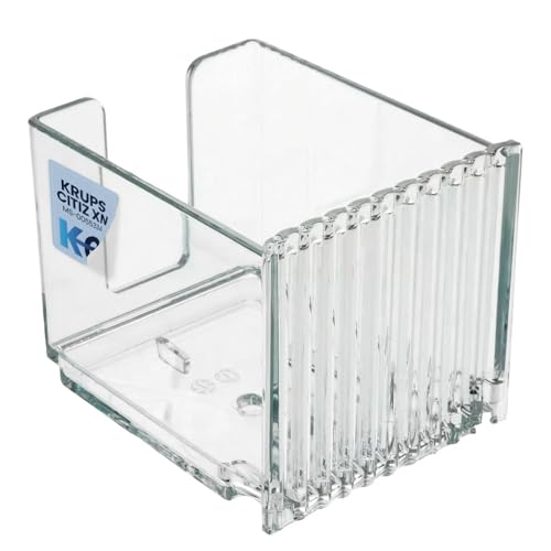 Anakel Home Cajón para Cápsulas de Café MS 0055334 Compatible con Cafetera Automática Nespresso Krups CITIZ XN