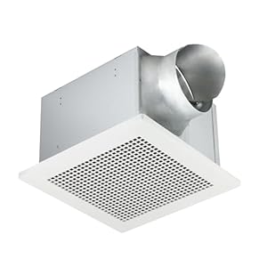 Delta Breez PRO300 Pro Series 300 CFM Exhaust Bath Fan Energy Star