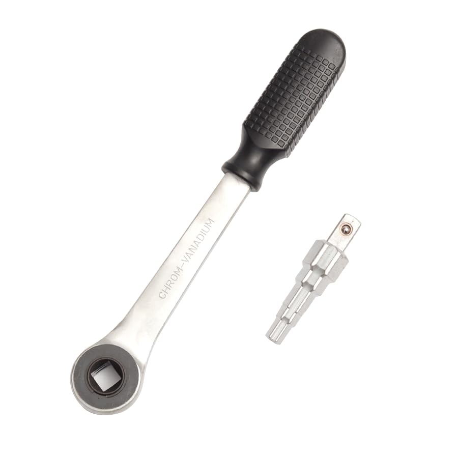 Clé De Montage étagée - KSTOOLS - 2pcs - Outil De Montage Pratique