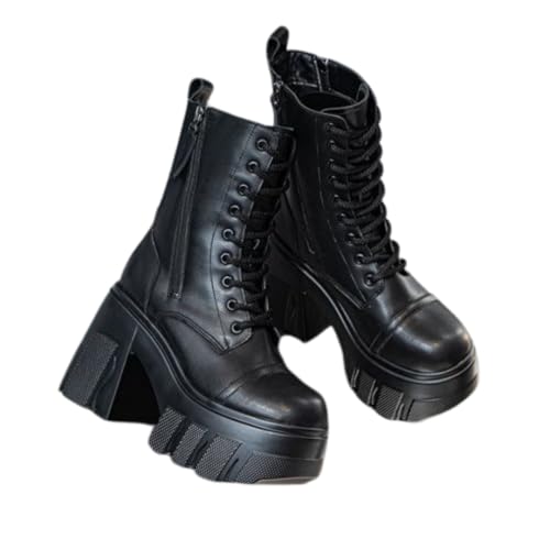 [Jan etoile] �҂ݏグ ���[�X�A�b�v ����V���[�g�u�[�c ���f�B�[�X �����p ���̎q�p �؍��� ���킢�� ���� ������� �I�V���� �n���n �ʎY�^ �C �S�V�b�N �S�X���� �t�F�C�N���U�[ �X�^�C���A�b�v (�u���b�N, ���{�̌C�̃T�C�Y���@, 