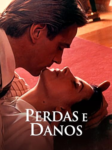 PERDAS E DANOS