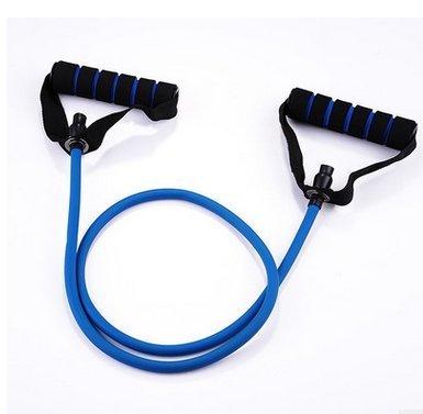 Winner Space Resistance Exercise Workout Tube Heavy Fitness Band Yoga Physio Crossfit