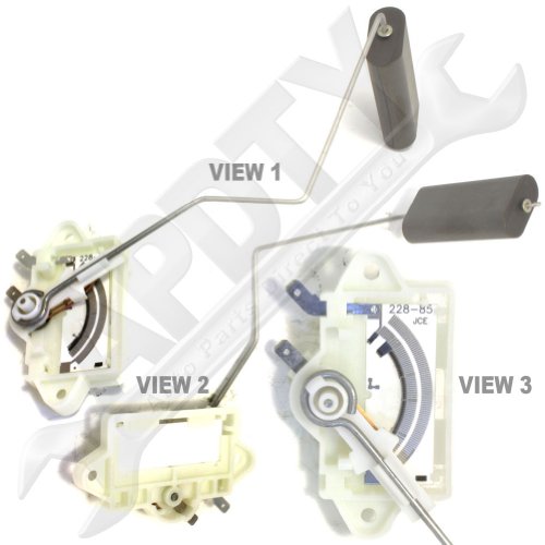 Mopar 4797738 LEVL UNIT LEVEL UNIT