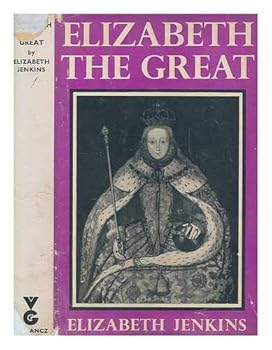 Elizabeth the Great