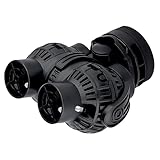 YCTECH Aquarium Wave Maker Pump: 8W 1600GPH...