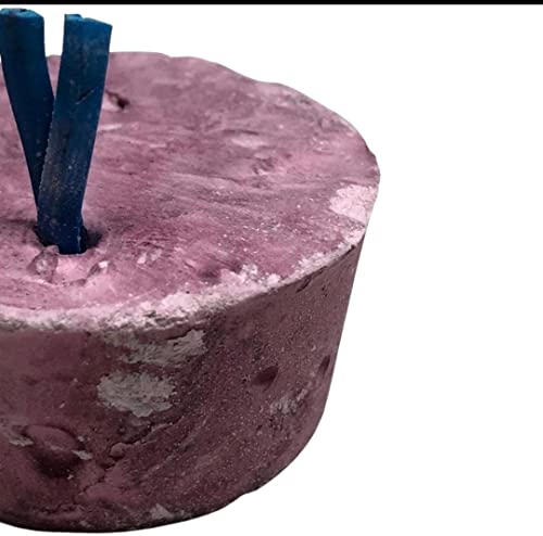 PEDRA DE CALCIO PARA ROEDORES