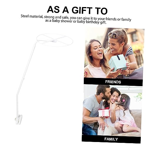 BESTonZON 1 Conjunto De Suporte Para Crianças Material Para Suporte Para Recém-Nascidos Suporte Para