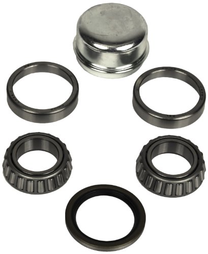 Martin Wheel BK-6 Bearing Repair Kit for 1-3/8