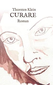 Hardcover Curare [German] Book