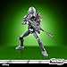 STAR WARS The Vintage Collection Crosshair, The Bad Batch Premium 3.75 Inch Collectible Action Figure