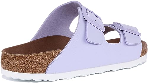 Image of Birkenstock Unisex Adult Arizona Slide Sandals