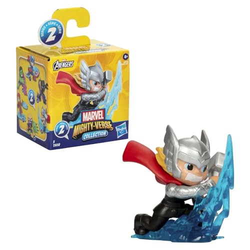 AVN Thor Collectible