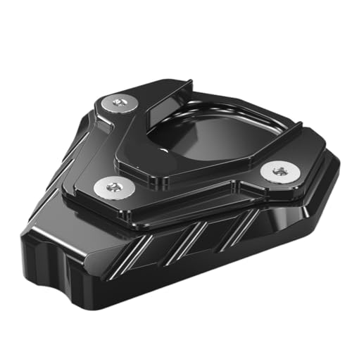 Extension de béquille latérale moto pour Suzuki DRZ400S et DRZ400SM de 2000 à 2024