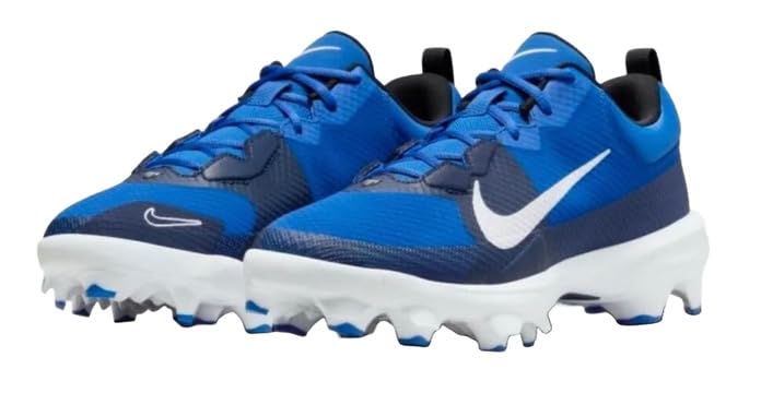 Nike Force Trout 9 Pro Low Rubber Baseball Cleats
