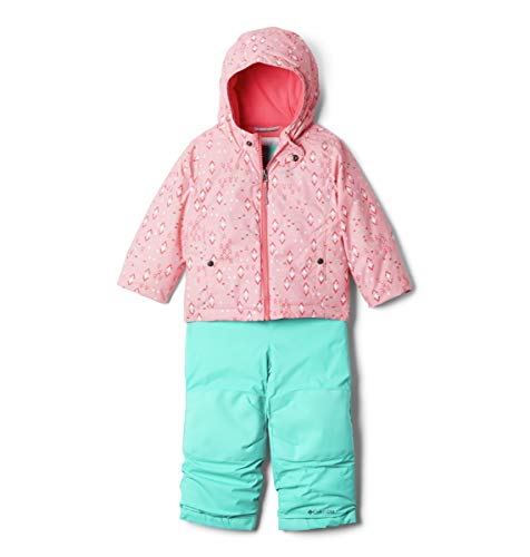 Columbia Toddler Unisex Frosty Slope Set