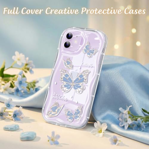 Coque iPhone 11 anti-chute souple pour éviter les rayures et les casses - 4