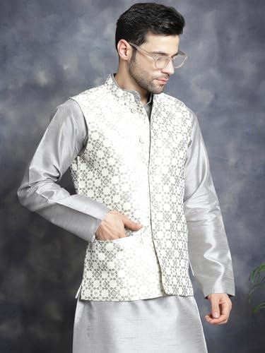 Image of Jompers Men Waistcoat