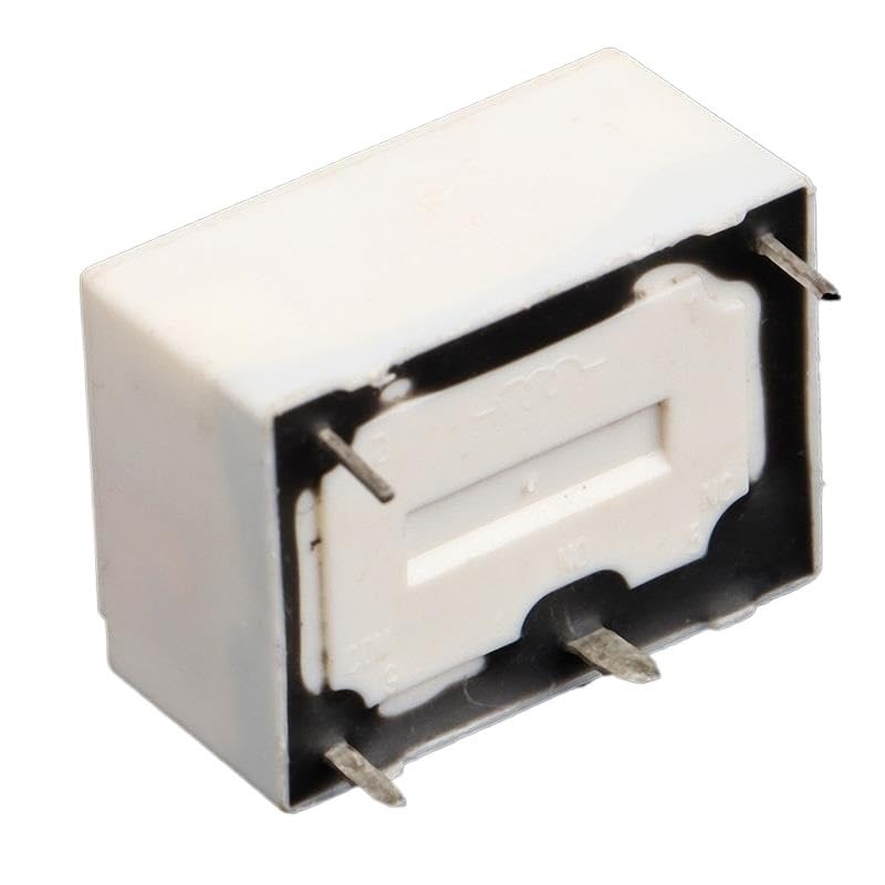 1Pc HF7520 009-HTP 10A 16A 4pin Relay 4 Pin Constant Temperature Electric Heating Kettle Relay Replacement Part(10A)