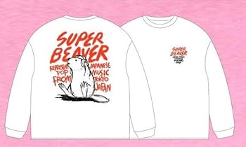 Amazon.co.jp: SUPER BEAVER ミュージックビーバーロング
