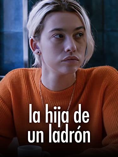 La hija de un ladrón