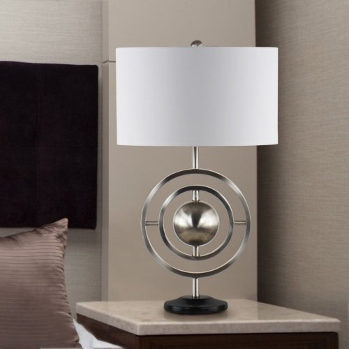 Design Fidelity Table Lamp, Marques