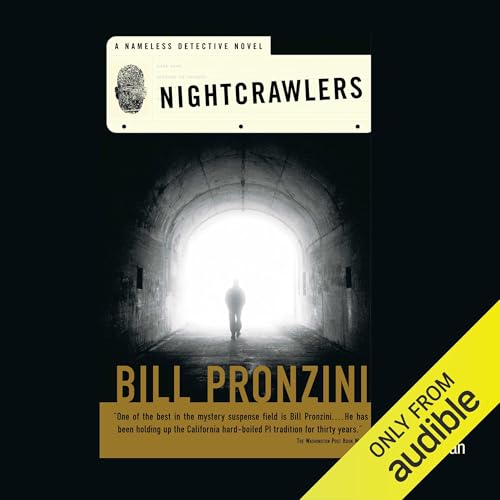 Page de couverture de Nightcrawlers
