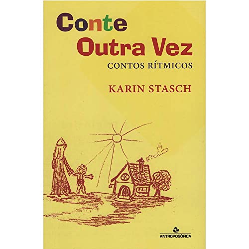 Conte Outra Vez - Contos Ritmicos