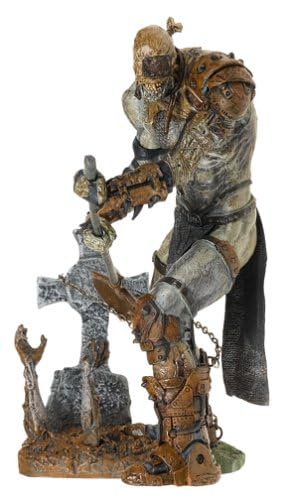 Amazon.co.jp: Spawn Series 28 - The Digger : おもちゃ