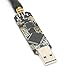 Ubertooth One Module Hz Development High Sensitivity PCB Electronic Component 2.4 GHz Tester Tool