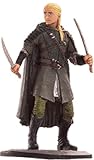  Lord of the Rings Señor de los Anillos Figurine Collection Nº 62 Legolas