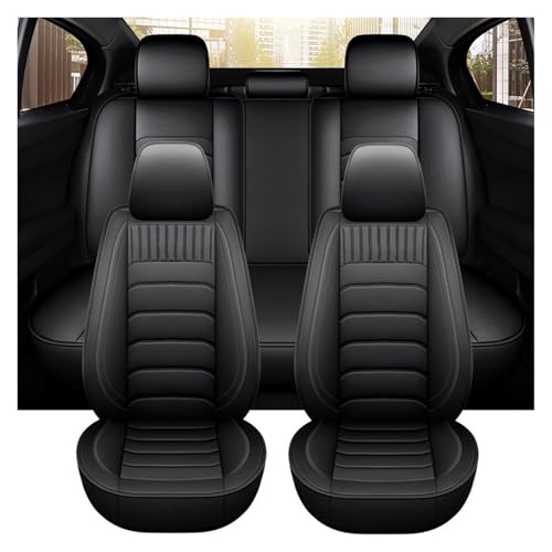 Housse de siège voiture haute protection pour BMW E90 X3, kit complet d'intérieur durable
