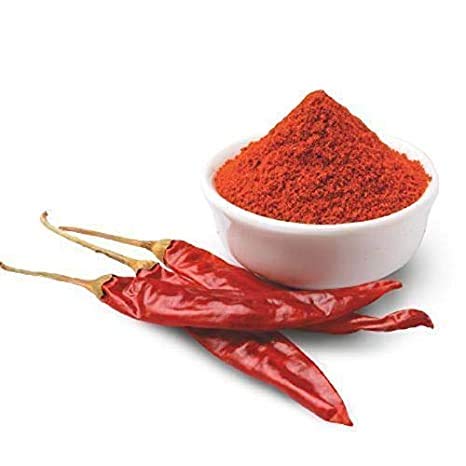 Image of Dry Fruits (Lal Mirch Powder 250g)