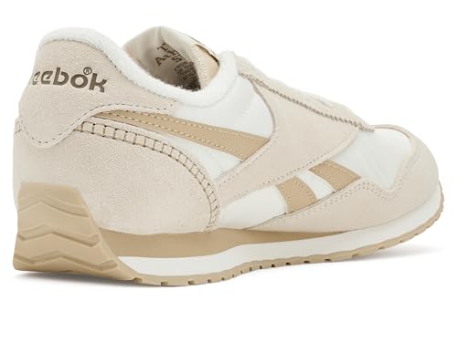 Image of Reebok Women's Classic AZ Legacy Sneakers for Women, Casual Athletic Womens Shoes