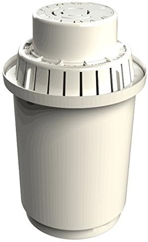 Replacement Filter for Green Alkaline Water Pitcher by Claro