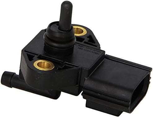 Amazon.com: A-Premium Fuel Injection Manifold Pressure Sensor [4 Pins ...