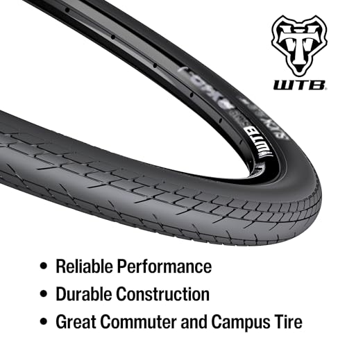WTB Slick Hybrid Bike Tire (29” x 2.2”) Wire Bead – All