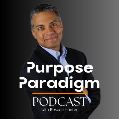 PP5 - Navigating God's Purpose: Stating Focused in a Distracted World cover art