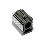 20 x 27 x 32 mm Kühlkörper für 12 mm Laser Modul