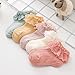 Baby Lace Socks For Girls Ages 3 Months To Cute Infants Ruffle Short Dance For Stage Performances Fashionable Lace S