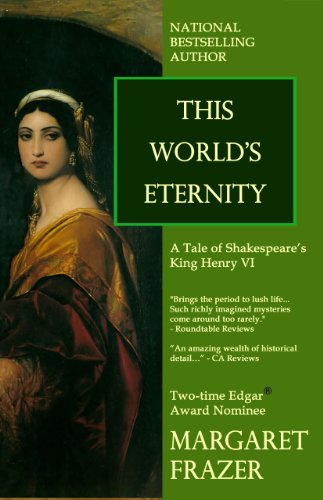 This World's Eternity